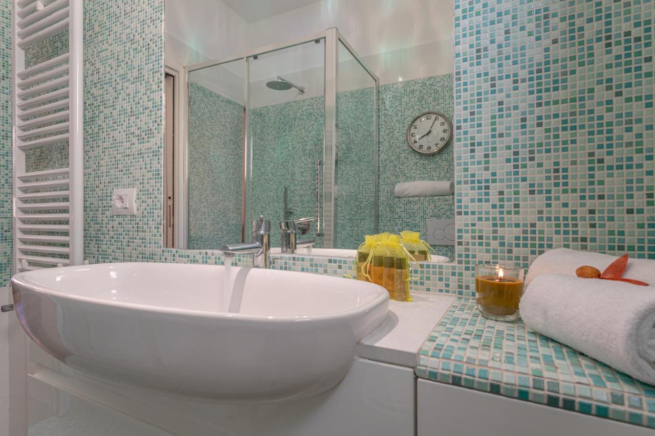 Emma - Lovely In Trastevere Apartment Rom