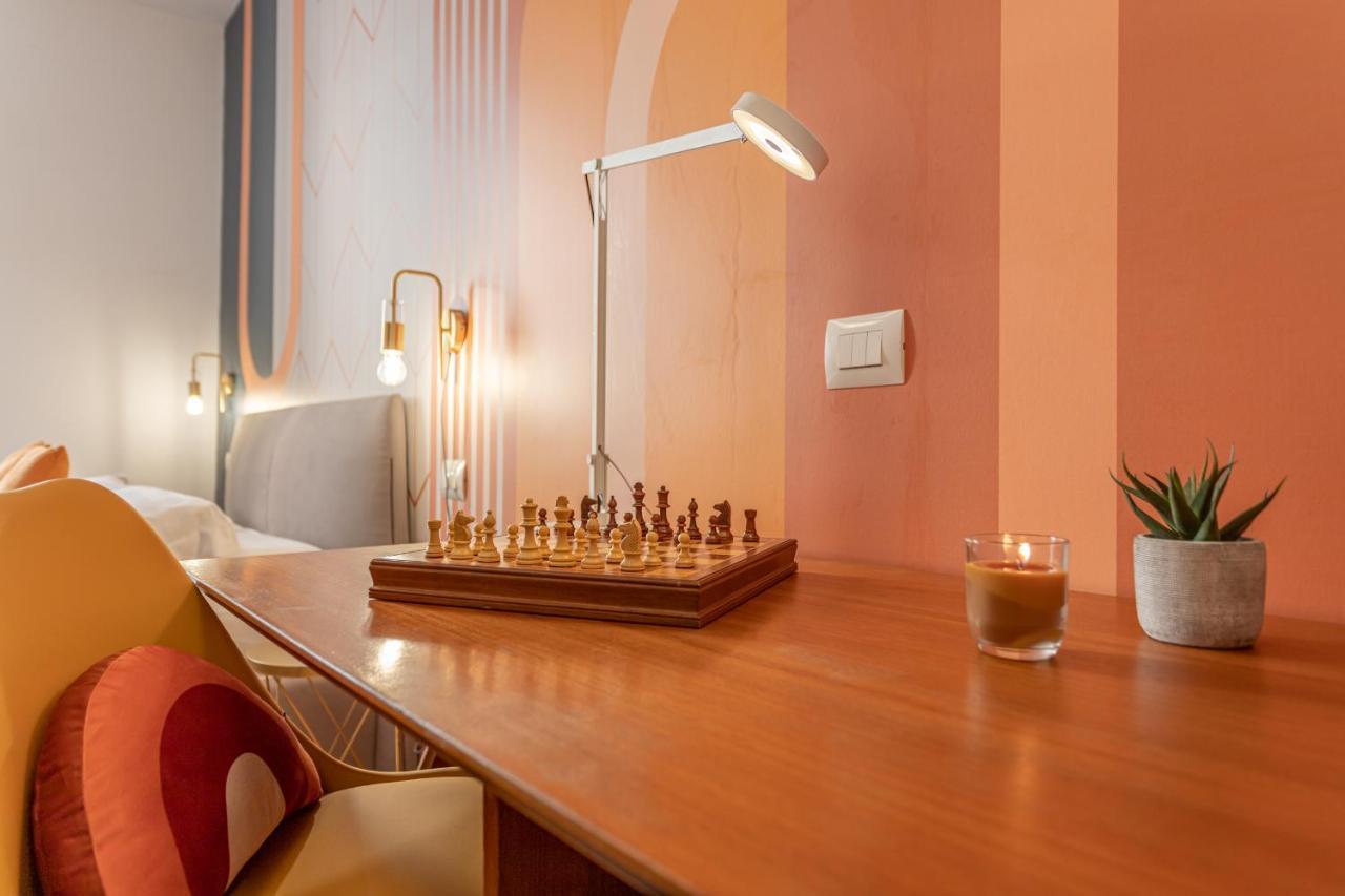 Apartment Emma - Lovely In Trastevere Rom