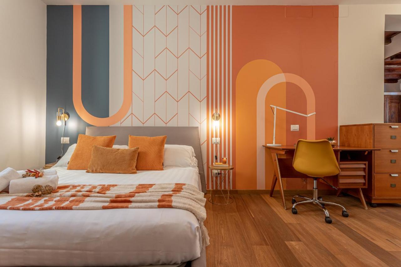 Apartment Emma - Lovely In Trastevere Rom